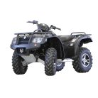 Haspáncél teljes szett (alumínium): CFMOTO 500 -2