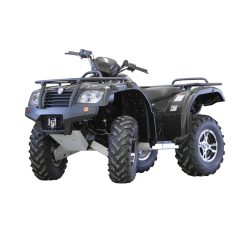 Haspáncél teljes szett (alumínium): CFMOTO 500 -2