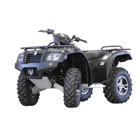 Haspáncél teljes szett (alumínium): CFMOTO 500 -2