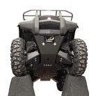 Haspáncél teljes szett (műanyag): GOES 520 MAX