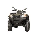 Haspáncél teljes szett (műanyag): GOES 520 MAX