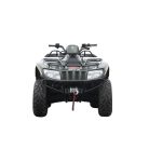 Haspáncél teljes szett (műanyag): Arctic Cat TRV 500 / 550 / 700
