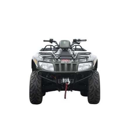 Haspáncél teljes szett (műanyag): Arctic Cat TRV 500 / 550 / 700