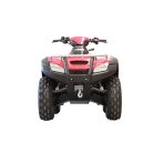 Haspáncél teljes szett (műanyag): Honda TRX 650 / 680: (-2014)