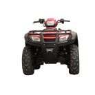Haspáncél teljes szett (műanyag): Honda TRX 500 FA / FE (-2011)