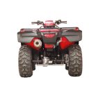 Haspáncél teljes szett (műanyag): Honda TRX 500 FA / FE (-2011)