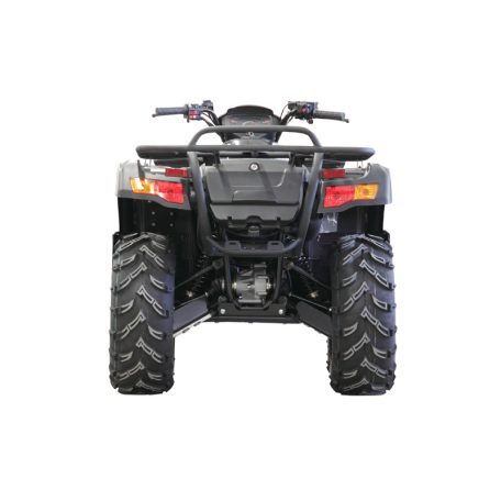 Haspáncél teljes szett (műanyag): CFMOTO 500 2A