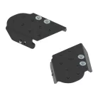 Pl. Hátsó Lengőkar Védő (egy pár) CFMoto CFORCE 500/550/600/625/800