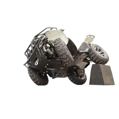 Haspáncél teljes szett (műanyag): Access AX700: ( Triton 700 )