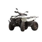 Haspáncél teljes szett (műanyag): Access AX700: ( Triton 700 )