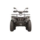 Haspáncél teljes szett (műanyag): Access AX700: ( Triton 700 )