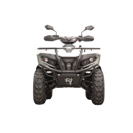 Haspáncél teljes szett (műanyag): Access AX700: ( Triton 700 )