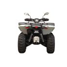 Haspáncél teljes szett (műanyag): Access AX700: ( Triton 700 )