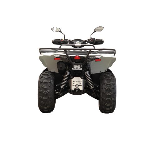 Haspáncél teljes szett (műanyag): Access AX700: ( Triton 700 )