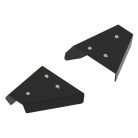 Pl. Első Lengőkar Védő (egy pár) Kawasaki KVF 650 / 750