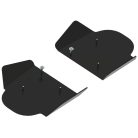 Pl. Hátsó Lengőkar Védő (egy pár) Kawasaki KVF 650 / 750