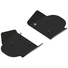   Pl. Hátsó Lengőkar Védő (egy pár) Kawasaki KVF 650 / 750