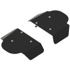 Pl. Hátsó Lengőkar Védő (egy pár) Kawasaki KVF 650 / 750