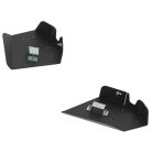 Pl. Hátsó Lengőkar Védő (egy pár) Yamaha 550 / 700 (...-2013)