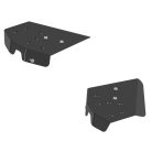 Pl. Hátsó Lengőkar Védő (egy pár) Yamaha 550 / 700 (...-2013)