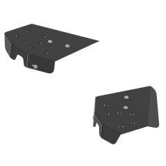   Pl. Hátsó Lengőkar Védő (egy pár) Yamaha 550 / 700 (...-2013)