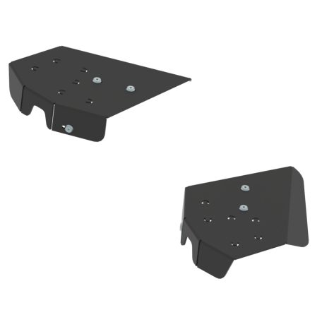 Pl. Hátsó Lengőkar Védő (egy pár) Yamaha 550 / 700 (...-2013)