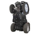 Haspáncél teljes szett (műanyag): Linhai 550 EFI V-Twin