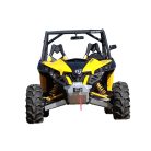 Haspáncél teljes szett (alumínium): CanAm Maverick (-2014)