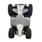 Haspáncél teljes szett (alumínium): Polaris Sportsman: 570 / 450 HO / ETX: up to MY 2020