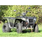 Haspáncél teljes szett (alumínium): Polaris Sportsman: 570 / 450 HO / ETX: up to MY 2020