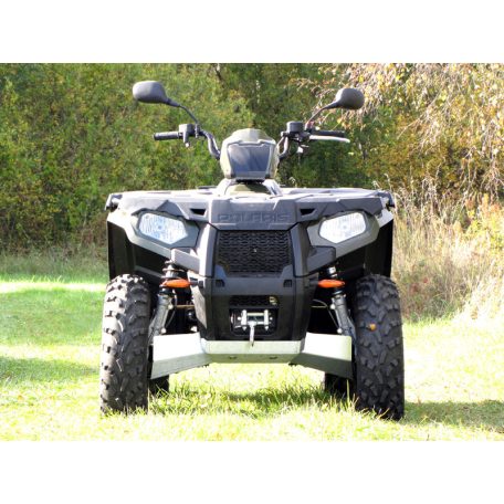 Haspáncél teljes szett (alumínium): Polaris Sportsman: 570 / 450 HO / ETX: up to MY 2020