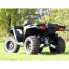 Haspáncél teljes szett (alumínium): Polaris Sportsman: 570 / 450 HO / ETX: up to MY 2020