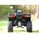 Haspáncél teljes szett (alumínium): Polaris Sportsman: 570 / 450 HO / ETX: up to MY 2020