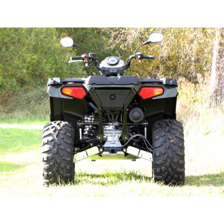 Haspáncél teljes szett (alumínium): Polaris Sportsman: 570 / 450 HO / ETX: up to MY 2020