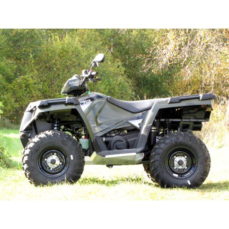 Haspáncél teljes szett (alumínium): Polaris Sportsman: 570 / 450 HO / ETX: up to MY 2020