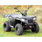 Haspáncél teljes szett (műanyag): Polaris Sportsman: 570 / 450 HO / ETX: up to MY 2020