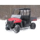 Haspáncél teljes szett (alumínium/műanyag): Polaris Ranger 570: (-2014)