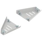 Al. Első Lengőkar Védő (egy pár) Polaris 570 Ranger