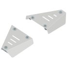 Al. Első Lengőkar Védő (egy pár) Polaris 570 Ranger