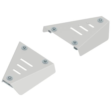 Al. Első Lengőkar Védő (egy pár) Polaris 570 Ranger