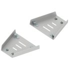 Al. Hátsó Lengőkar Védő (egy pár) Polaris 570 Ranger