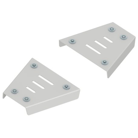 Al. Hátsó Lengőkar Védő (egy pár) Polaris 570 Ranger