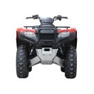 Haspáncél teljes szett (alumínium): Honda TRX 420 FA / FE / FM: (2014+)