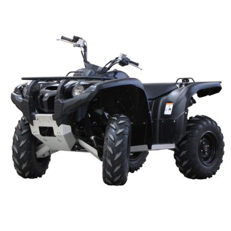 Haspáncél teljes szett (alumínium): Yamaha Grizzly 700: (2014-2015)