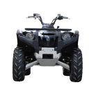 Haspáncél teljes szett (alumínium): Yamaha Grizzly 700: (2014-2015)