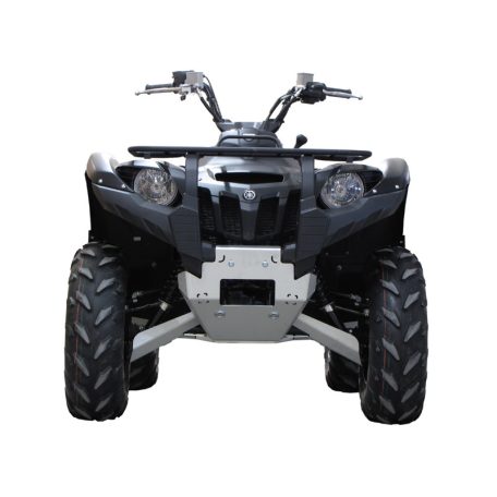 Haspáncél teljes szett (alumínium): Yamaha Grizzly 700: (2014-2015)