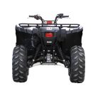 Haspáncél teljes szett (alumínium): Yamaha Grizzly 700: (2014-2015)