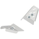 Al. Első Lengőkar Védő (egy pár) Yamaha 700 (2014+...)