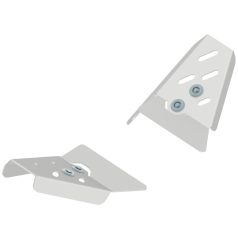 Al. Első Lengőkar Védő (egy pár) Yamaha 700 (2014+...)