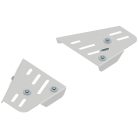 Al. Hátsó Lengőkar Védő (egy pár) Yamaha 700 (2014+...)